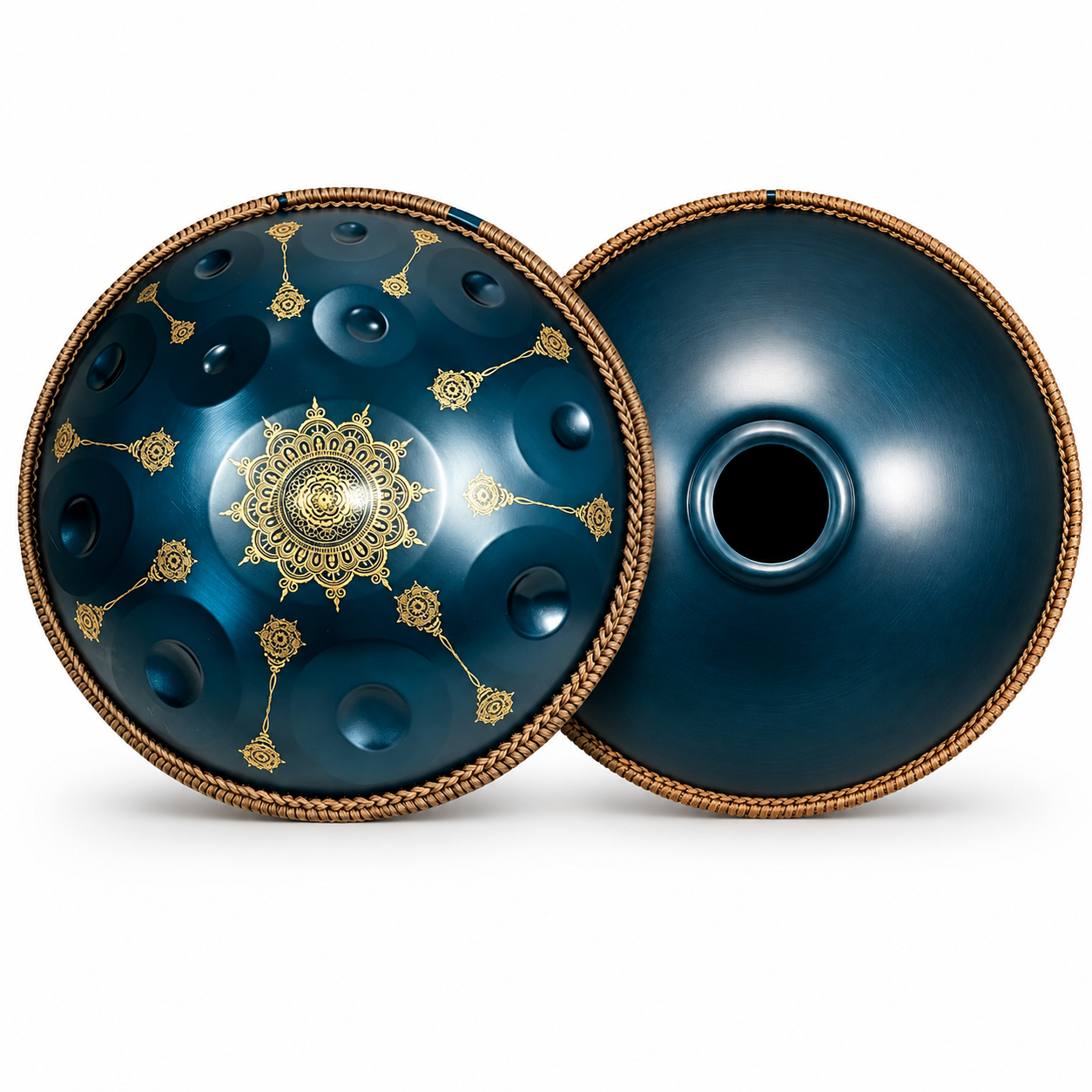 Handpan 12 notes | Aqualis