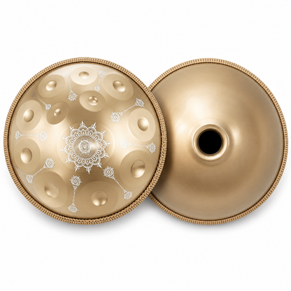 Handpan 12 notes | Aurelia