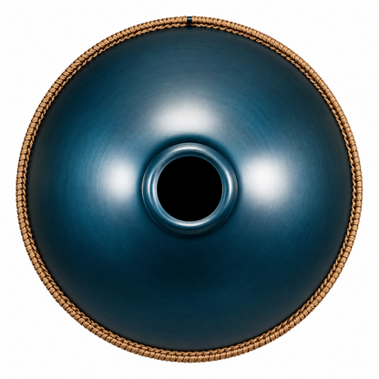 Handpan 12 notes | Aqualis