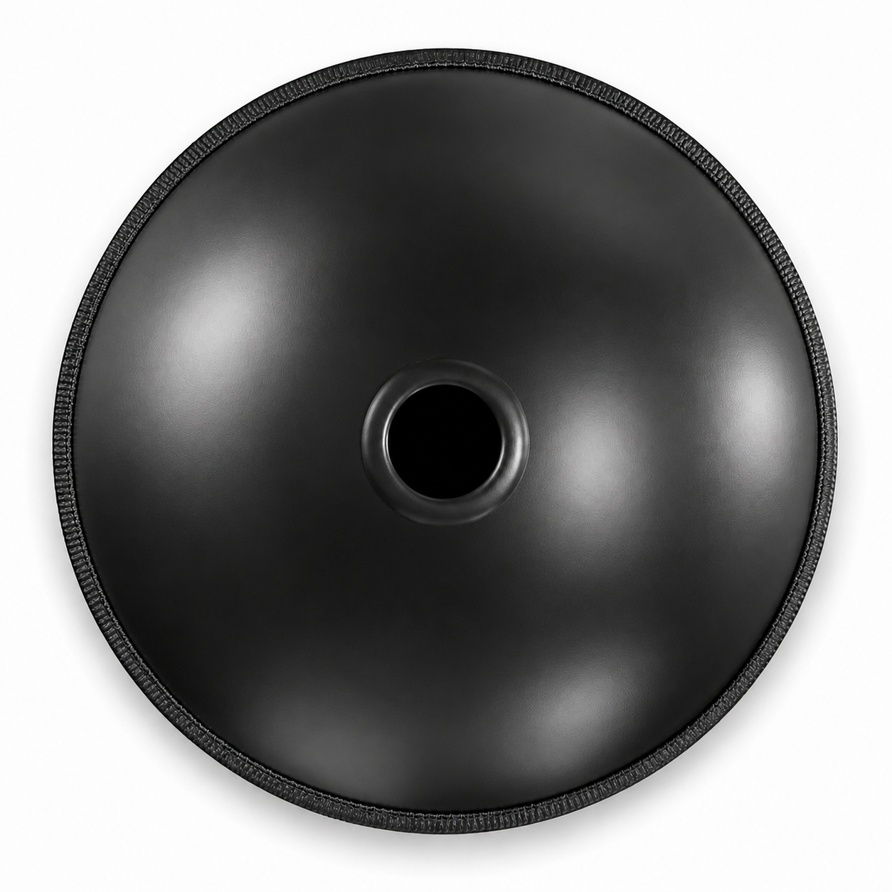 Handpan 12 notes | Obsidian