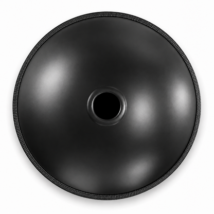 Handpan 12 notes | Obsidian