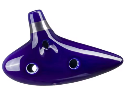 Ocarina Zelda
