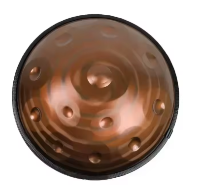 Handpan Vortex
