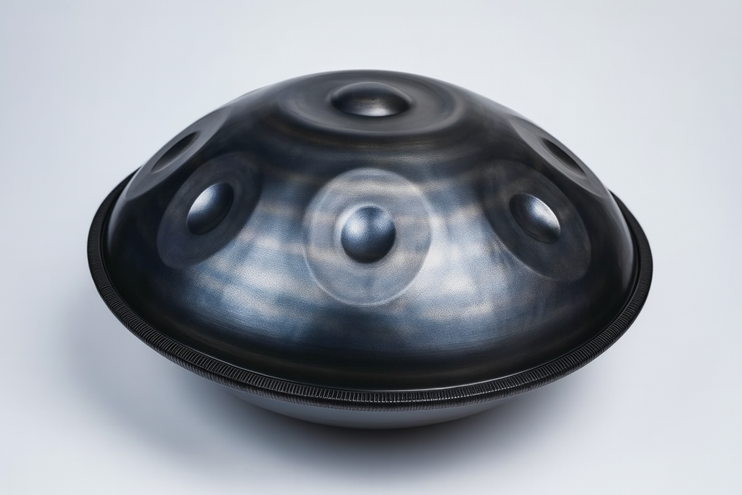 Handpan Vortex
