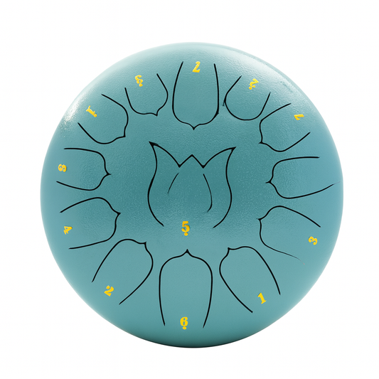 Tongue Drum 13 tons - 30cm