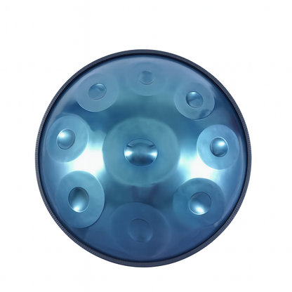Handpan 55cm 9 notes 440hz