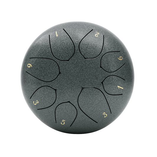 Tongue Drum 8 tons - 15cm