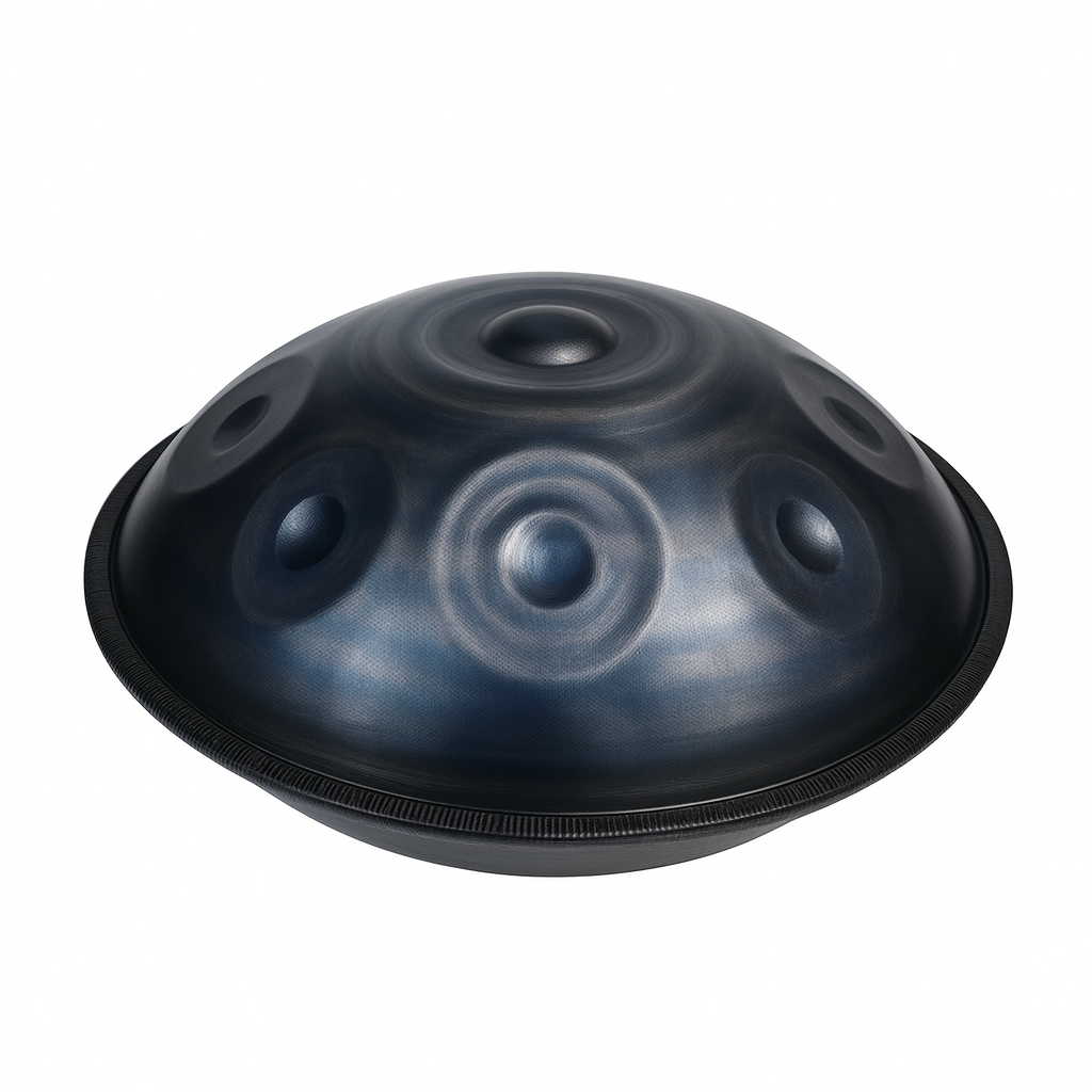 Handpan Vortex