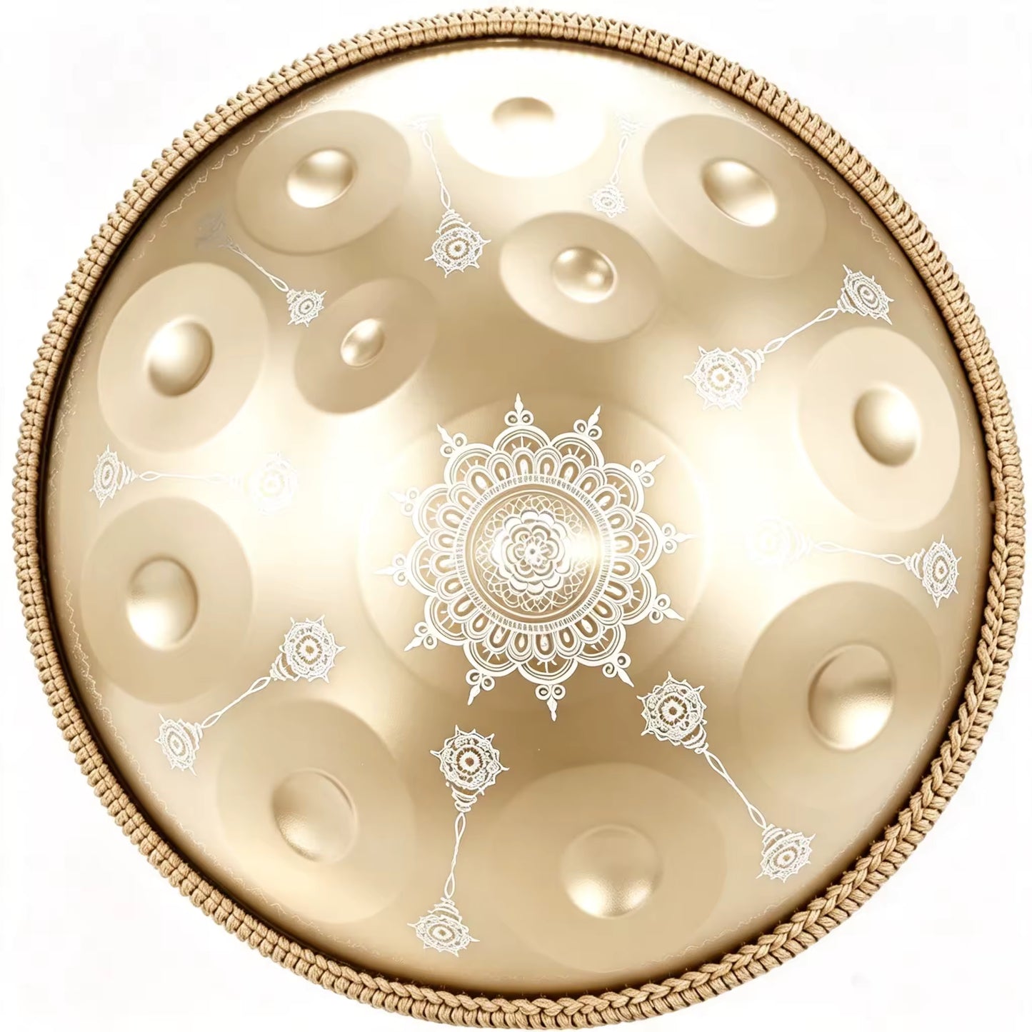 Handpan 12 notes | Aurelia