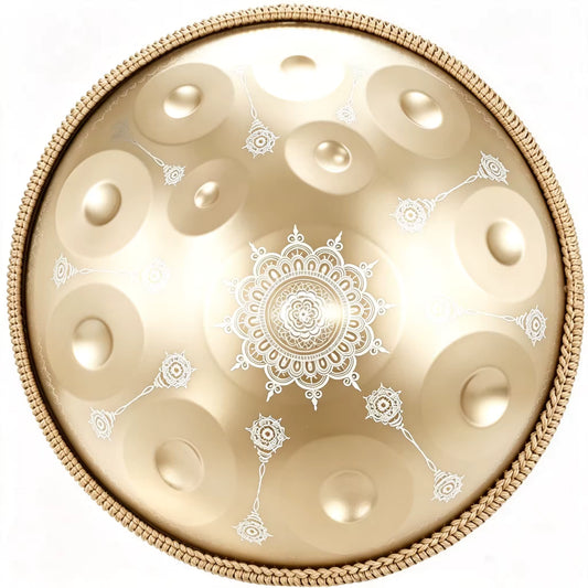 Handpan 12 notes | Aurelia