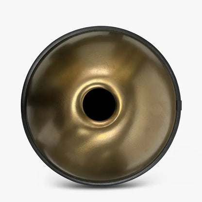 Aurelia - Handpan 9 notes, D Kurd OreliaMusic