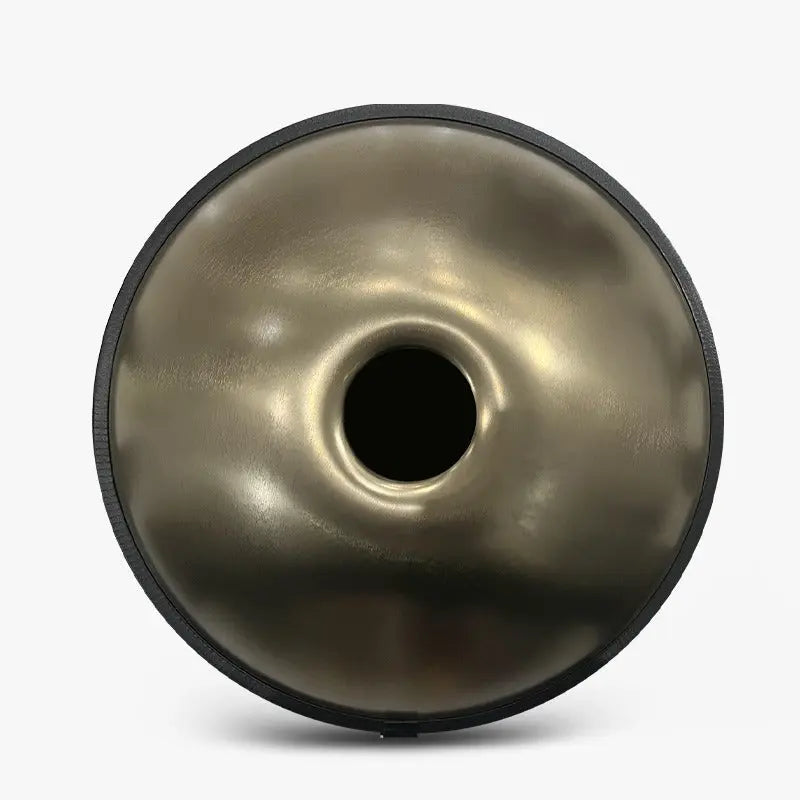 Aurora - Handpan 9 notes, personnalisable OreliaMusic