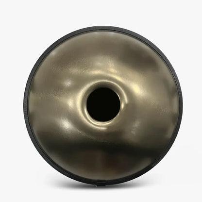 Aurora - Handpan 9 notes, personnalisable OreliaMusic