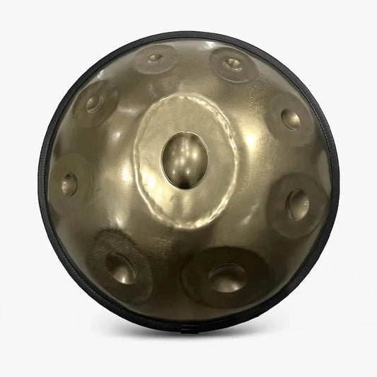 Aurora - Handpan 9 notes, personnalisable OreliaMusic