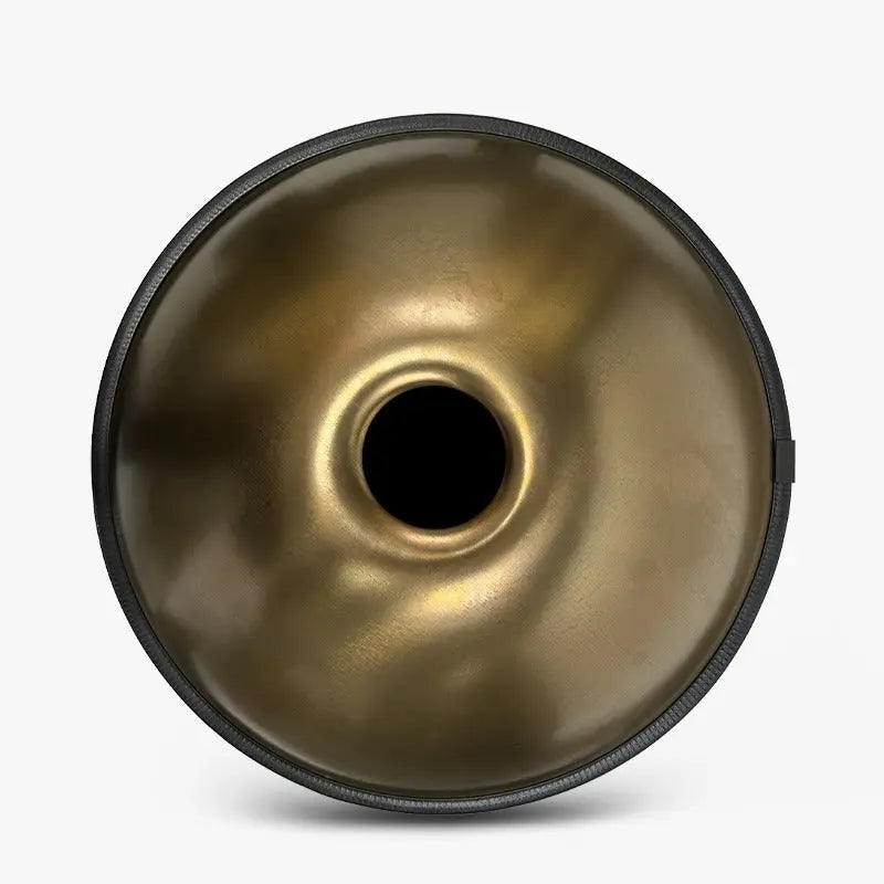 Altara - Handpan 10 notes, personnalisable OreliaMusic