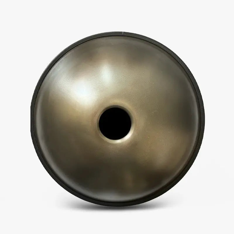 Nythera - Handpan 10 notes, personnalisable OreliaMusic