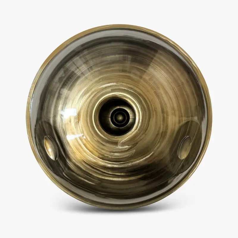 Celestera - Handpan 12 notes, personnalisable OreliaMusic