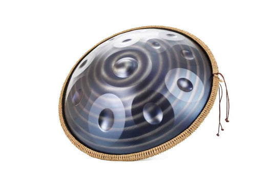 Handpan 440hz 10 notes