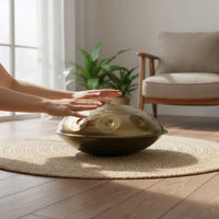 Celestera - Handpan 12 notes, personnalisable OreliaMusic